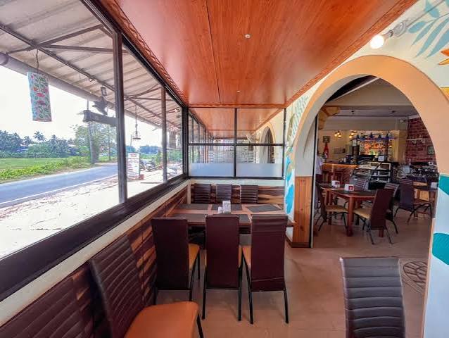 Viva Goa Dining